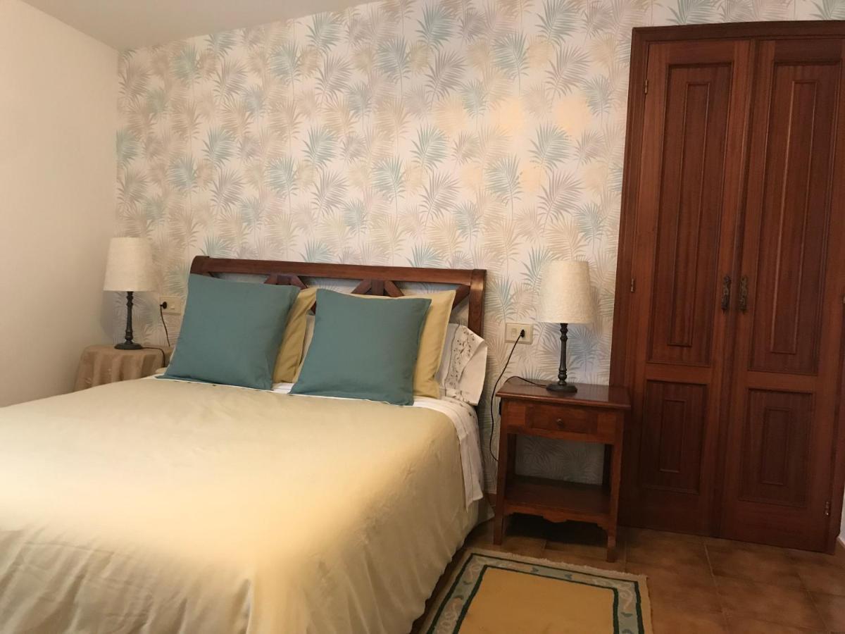 Apartamento Boa Vista Combarro Exterior foto